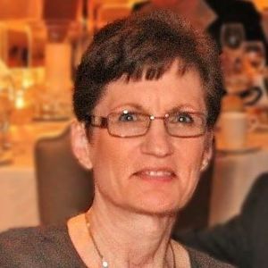 Meet your Posher, Carol